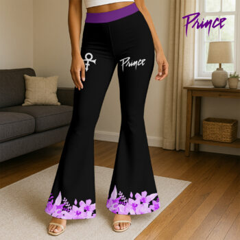 Premium PRCE Flare Pants NY - Style 2