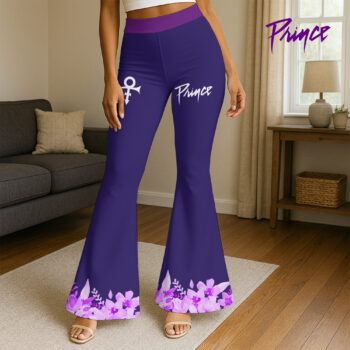 Premium PRCE Flare Pants NY