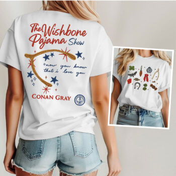 Premium CNG T-Shirt HY