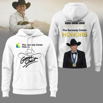 Premium GGST 2025 Edition 3D Shirt HI - Hoodie, White