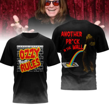 Premium OZOB Limited Edition 3D Shirt HI