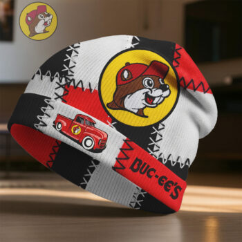 Premium BUC Beanie Hat NY