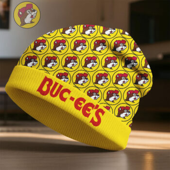 Premium BUC Beanie Hat NY - Style 2