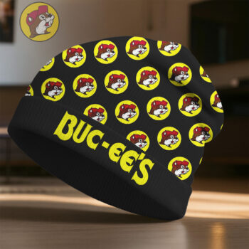 Premium BUC Beanie Hat NY - Style 3