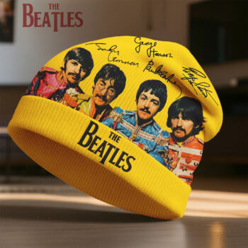 Premium TBTL Beanie Hat NY - Style 5