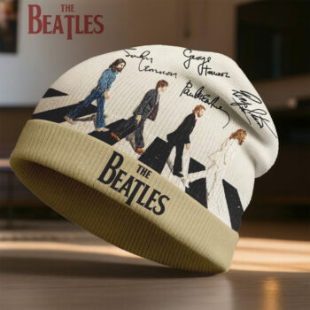 Premium TBTL Beanie Hat NY - Style 4