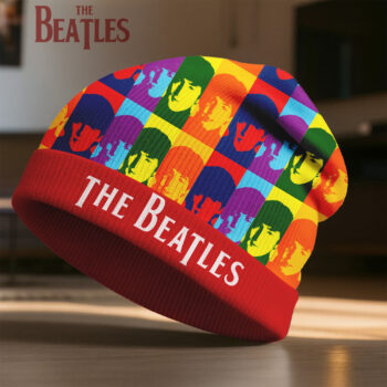 Premium TBTL Beanie Hat NY - Style 3