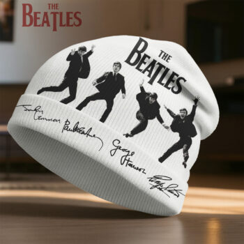 Premium TBTL Beanie Hat NY - Style 2