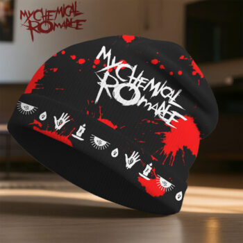 Premium MCRM Beanie Hat NY - Style 4