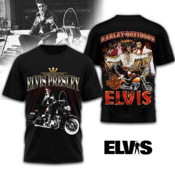 Premium ELV 3D Shirt