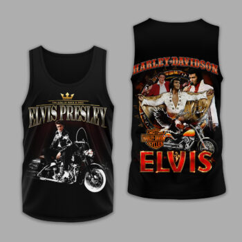 Premium ELV 3D Shirt