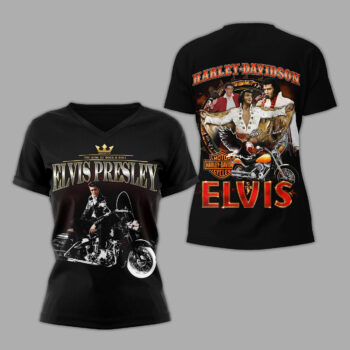 Premium ELV 3D Shirt