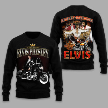 Premium ELV 3D Shirt