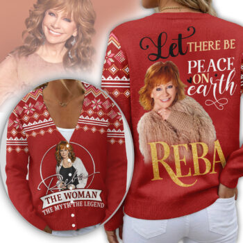 Premium RME Cardigan Sweater MM - L