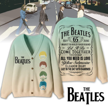 Premium TBTL Cardigan Sweater MM