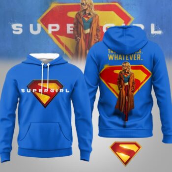 Premium SUPG 2026 T-Shirt MM - Hoodie