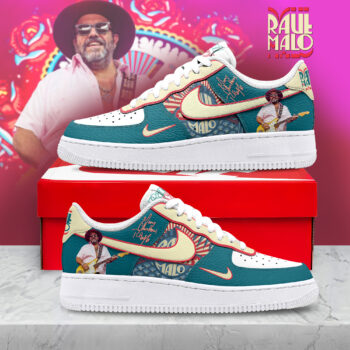 Premium RLM AF1 Shoes TD