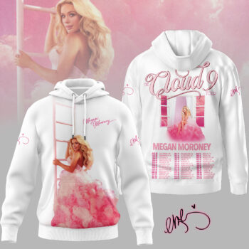 Premium MGMR 2026 Tour 3D Shirt NY