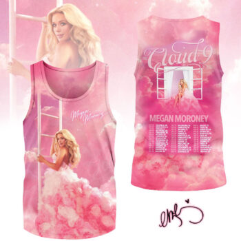 Premium MGMR 2026 Tour 3D Shirt NY