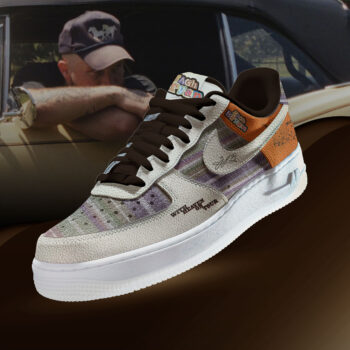 Premium ZBR  Limited Edition AF1 Shoes HY