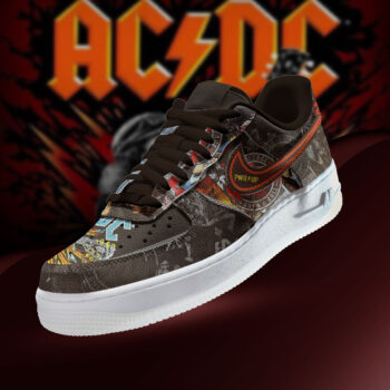 Premium ACD Limited Edition AF1 Shoes HY