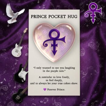 Premium PRCE Pocket Hug