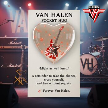 Premium VHL Pocket Hug