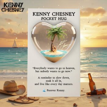 Premium KNCN Pocket Hug