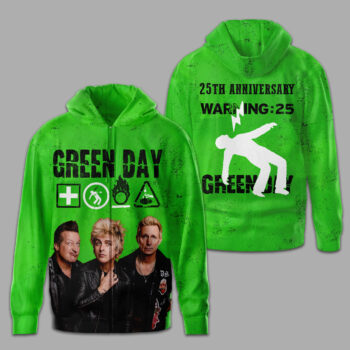 Premium GRD 3D Shirt