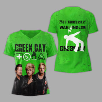 Premium GRD 3D Shirt