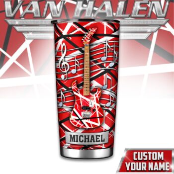 Premium VHL 20oz Tumbler