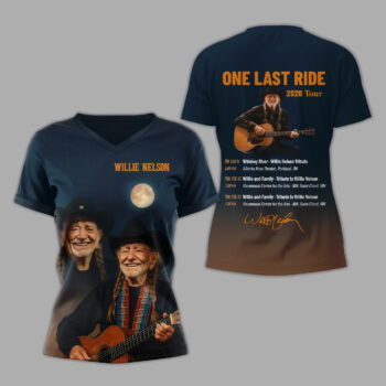 Premium WLN 3D Shirt