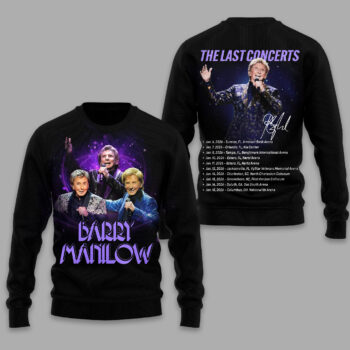 Premium BRML 3D Shirt