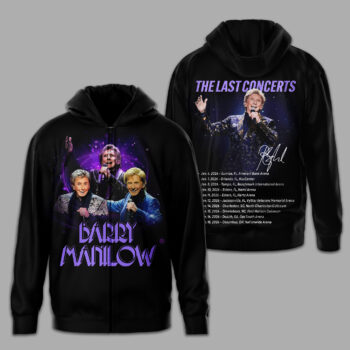 Premium BRML 3D Shirt