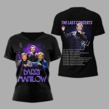 Premium BRML 3D Shirt