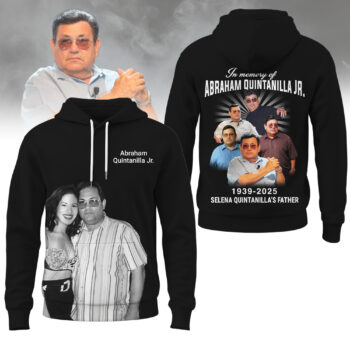 Premium ABQ Memorial 3D Shirt HI - Hoodie