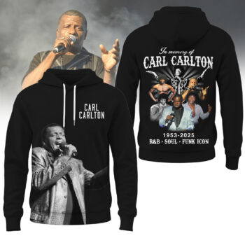Premium CLC Memorial 3D Shirt HI - Hoodie