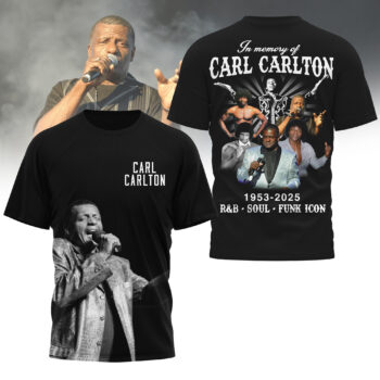 Premium CLC Memorial 3D Shirt HI