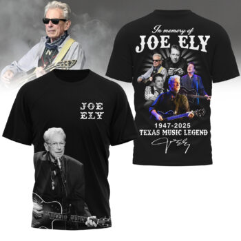Premium JEL Memorial 3D Shirt HI
