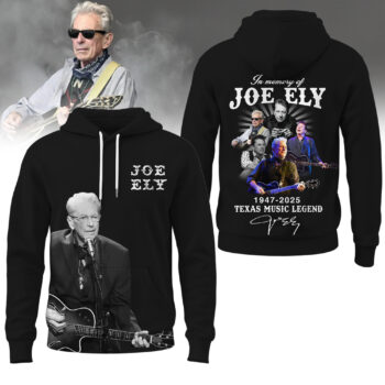 Premium JEL Memorial 3D Shirt HI - Hoodie