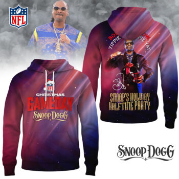 Premium SNDG Gameday Party 3D Shirt HI - Hoodie