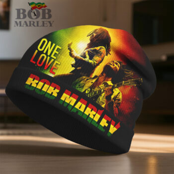 Premium BML Beanie Hat NY - Style 2