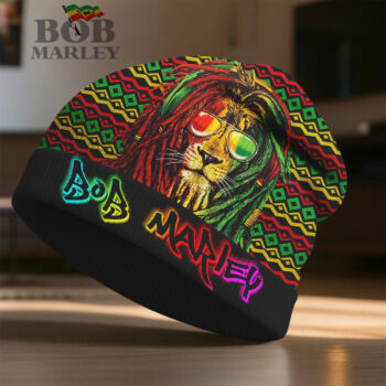 Premium BML Beanie Hat NY - Style 3