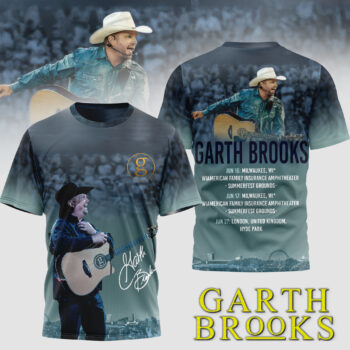 Premium GBR 3D Shirt TD - T-Shirt, XL