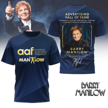 Premium BRML AAF 3D Shirt HI