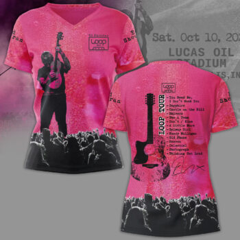 Premium ESR 3D Shirt HY