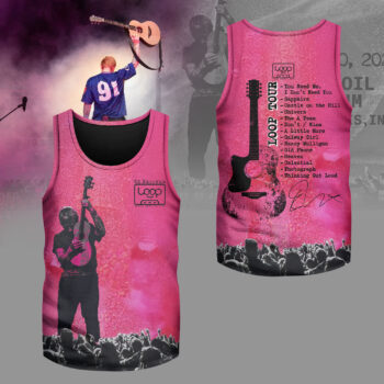 Premium ESR 3D Shirt HY