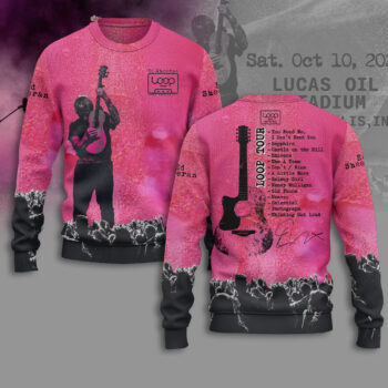 Premium ESR 3D Shirt HY