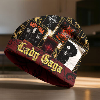 Premium LDGG Beanie Hat HY