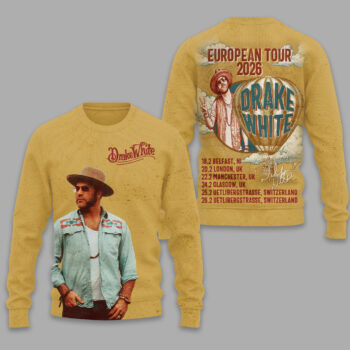 Premium DRW 3D Shirt